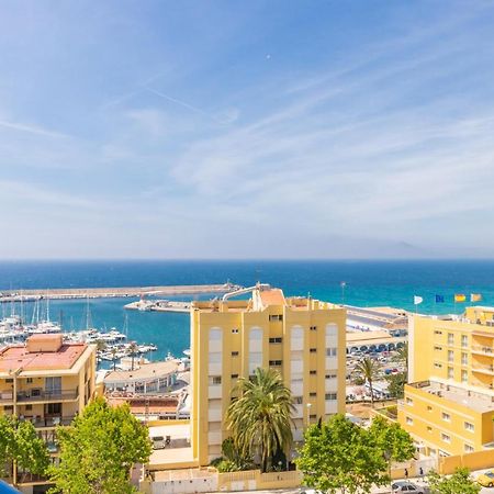 Apartamento Turquesa Beach 39C - Grupo Turis 卡尔佩 外观 照片