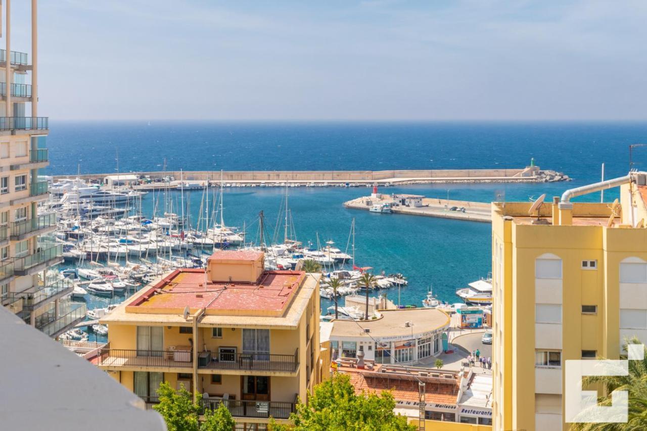 Apartamento Turquesa Beach 39C - Grupo Turis 卡尔佩 外观 照片